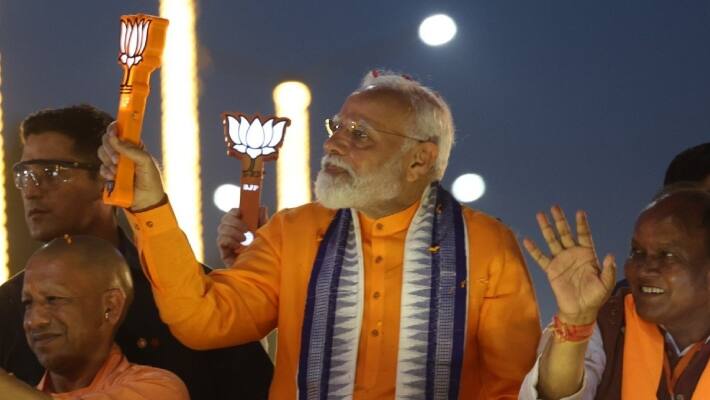 MODI HELP 