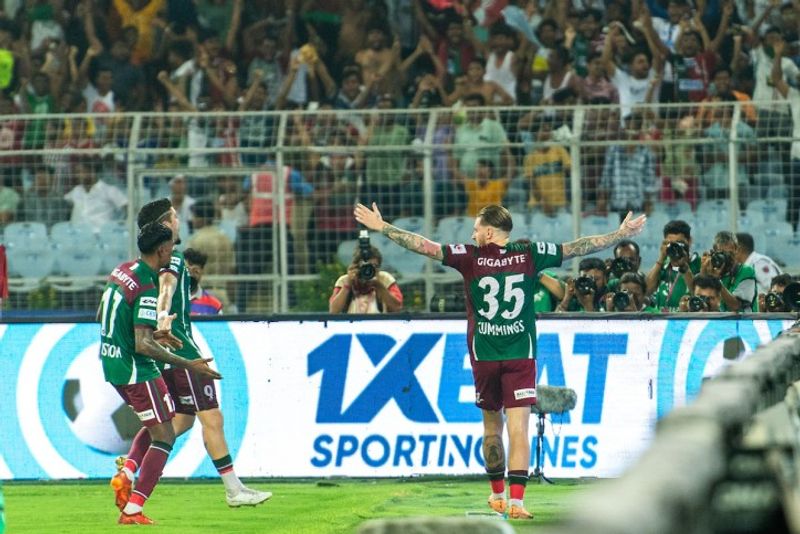 football ISL 2023-24: Fighting to win maximum trophies, says Habas after Mohun Bagan SG storm into final (WATCH) snt