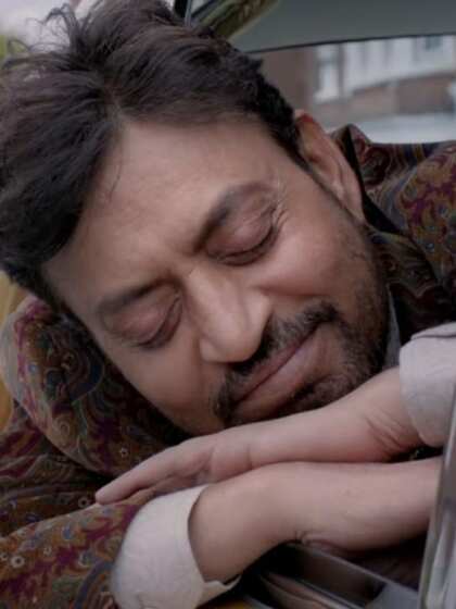 2. Irrfan Khan