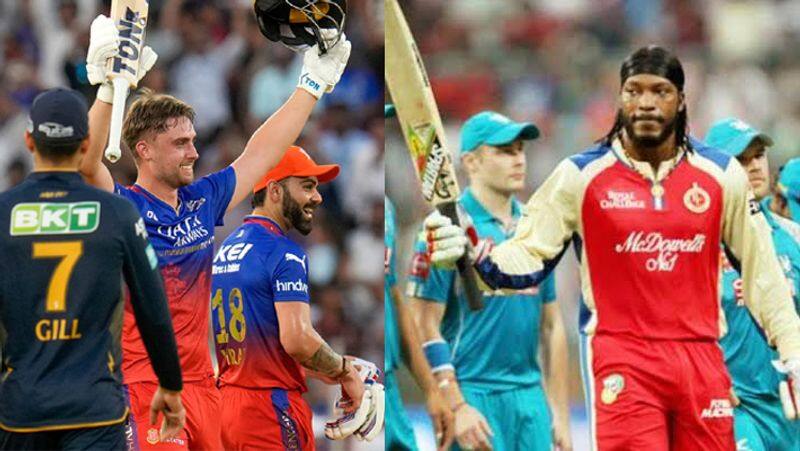 IPL 2024: 50 runs off 10 balls RCB's Will Jacks breaks Chris Gayle's record RMA