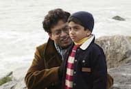 Irrfan Khan genius performance in The Namesake and why it is an absolute must-see iwh