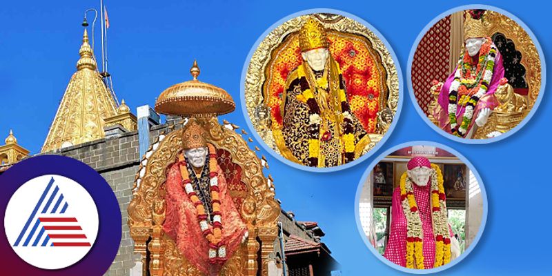 Popular Sai Baba Temples Around The World must visti travel destinations roo