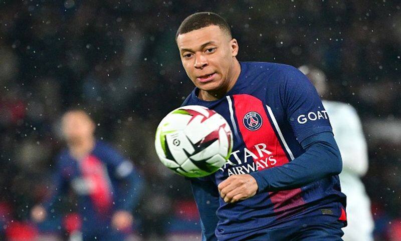 Football What Lies ahead for PSG following Champions League heartbreak and Mbappe's departure? osf