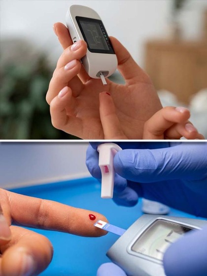 What is 15-15 rule? Manage your low blood sugar with THIS method