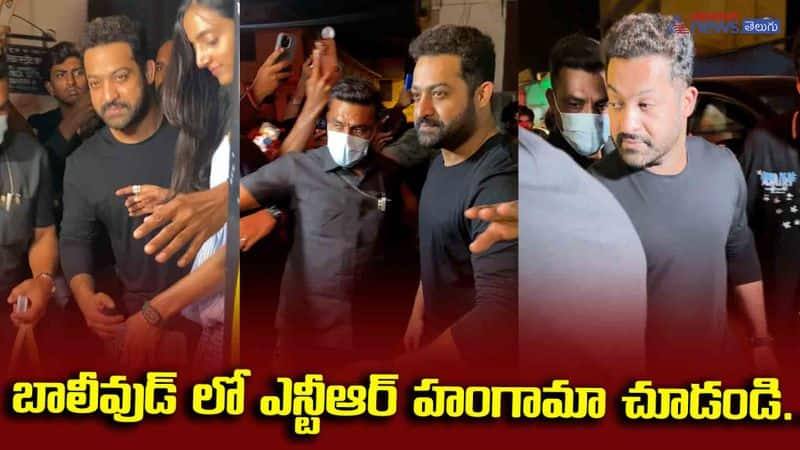 ntr joins war2 movie shooting