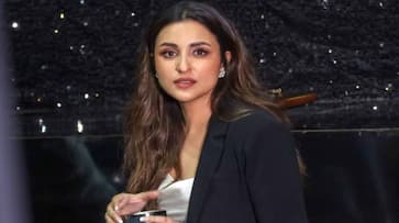 Parineeti Chopra did THIS for Deepika Padukone, Anushka Sharma during her internship days in YRF; Read ATG