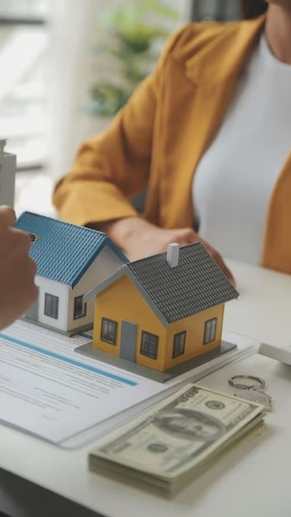 ये हैं सबसे Low Interest रेट पर Home Loan देने वाले 5 बैंक