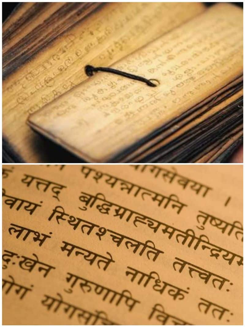 Do you know these surprising facts about ancient Indian languages iwh