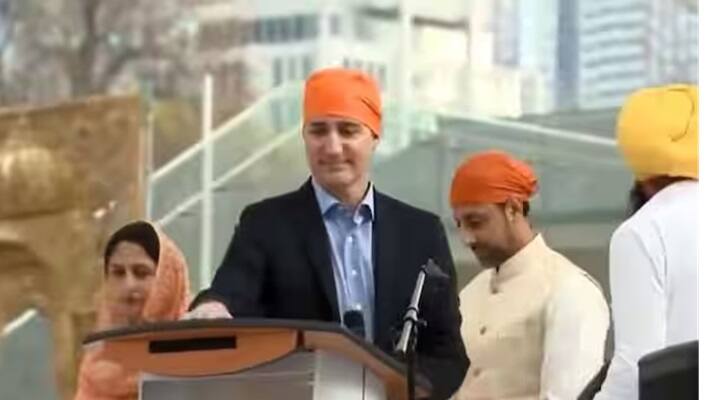 Justin Trudeau 