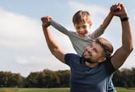 Parenting Tips for Fathers How to be emotionally available for your child iwh