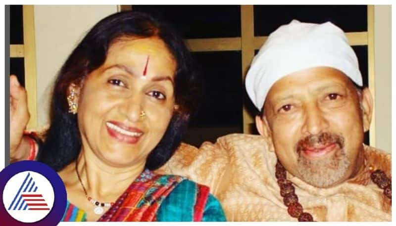 Sandalwood actor Vishnuvardhan writes hand written letter to his fan srb