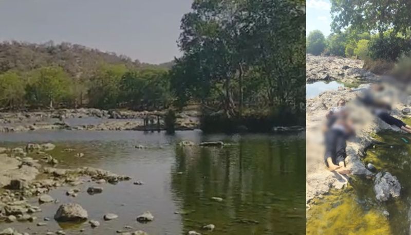 Karnataka: Five Bengaluru engineering students drown in Cauvery River near Kanakapura's Sangama vkp