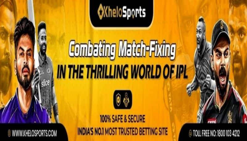 Preserving the Sanctity of Cricket: Combating Match-Fixing in the Thrilling World of IPL