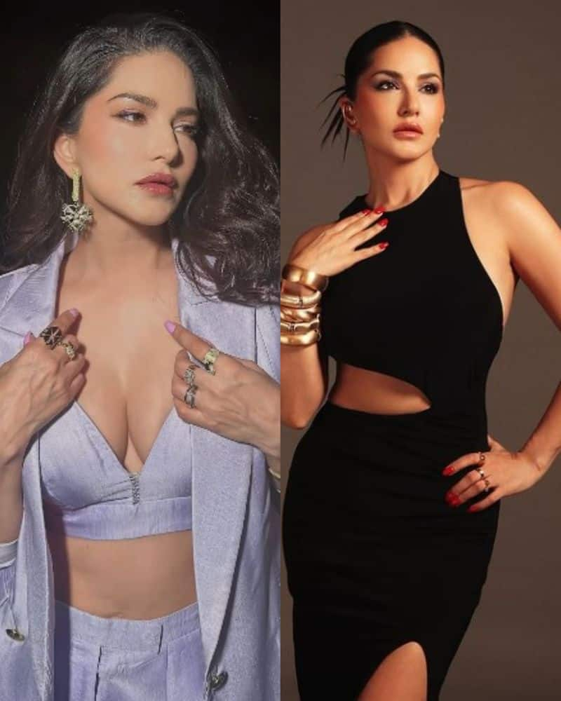 Did you know Sunny Leone's brother sold her NUDE posters to earn money? RKK