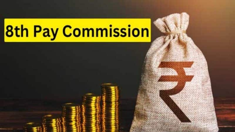 Will Nirmala Sitharaman announce 8th Pay commission in union budget 2024 Rya