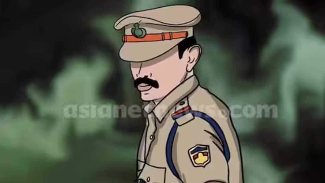 Kerala: Former police sub inspector gets 6 year jail term for sexually abusing Class 11 student 