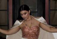  Mannara Chopra party wear 7 dresses ideas xbw