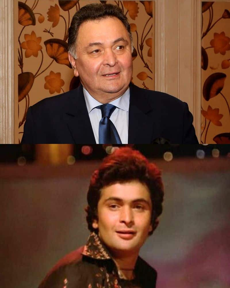 Rishi Kapoor's death anniversary: 6 memorable roles of the late actor RKK