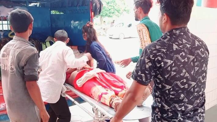 Emotional news  Woman dies after drinking lemon water in tonk 
