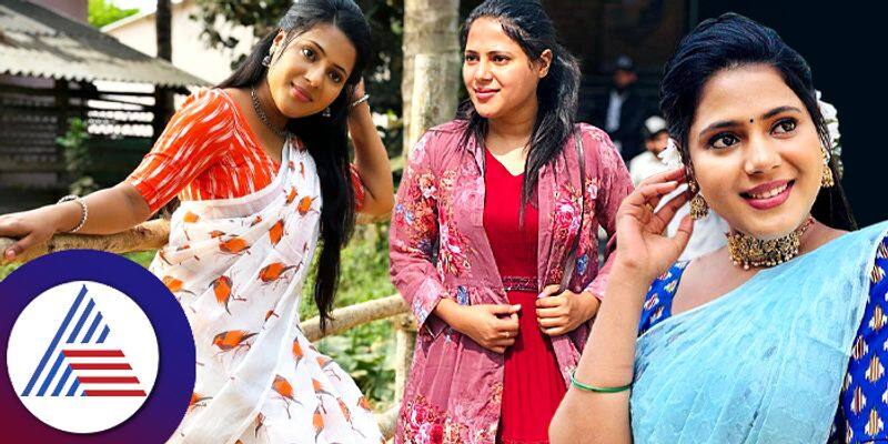 Neenade Naa Actress Bhavya Poojary quits serial of star suvarna pav