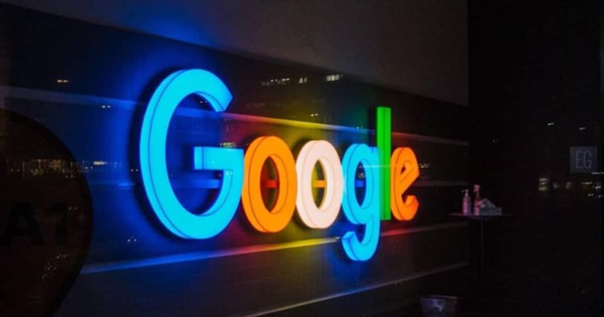 Google 