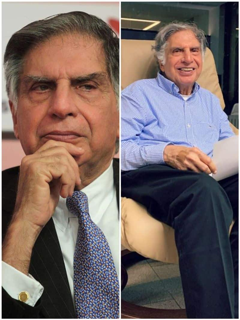 7 Inspiring quotes by Ratan Tata for success RTM