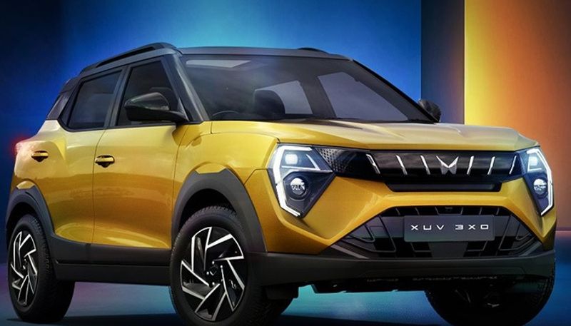 Mahindra XUV 3XO waiting period increases to one year