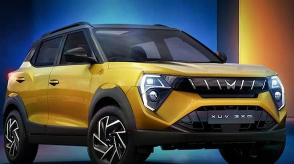 Mahindra XUV 3XO waiting period increases to one year