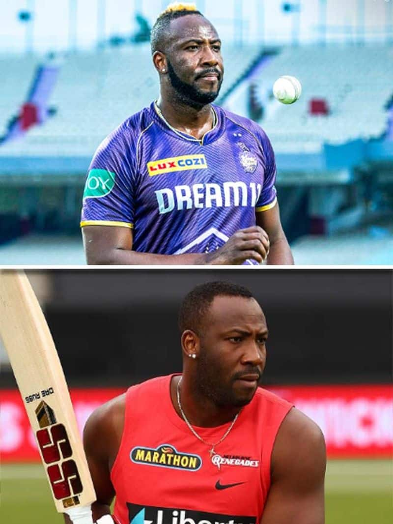 cricket Happy Birthday Andre Russell: Top 10 quotes by Dre Russ osf