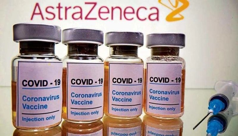 Scam alert: Covishield vaccine scare now scamsters latest weapon to get your personal data AJR