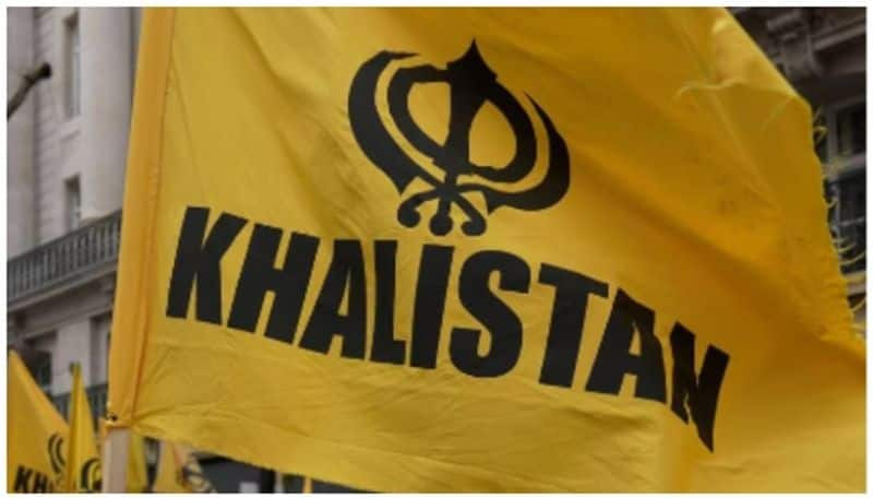 Canadian leaders event raised pro Khalistan slogans India has protested against Canada