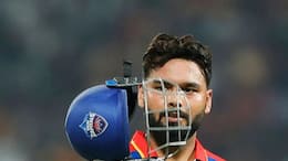 If Delhi Capitals Released Rishabh Pant, then he will likely to be join in Chennai Super Kings ahead of IPL 2025 rsk