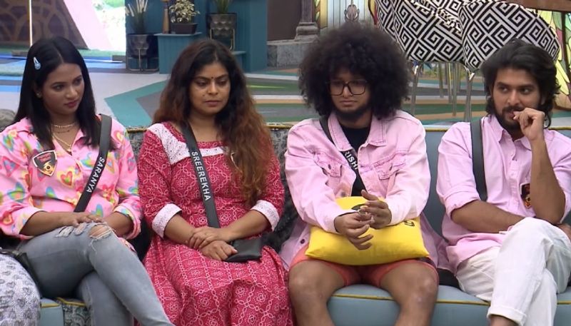 two members should expelled from power team says bigg boss in season 6