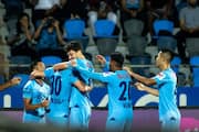 ISL 2023-24: Mumbai City ease past FC Goa to set up blockbuster final against Mohun Bagan SG