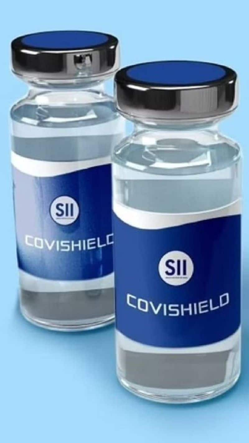 corona covid vaccine covishield rare side effect AstraZeneca Vaccine xbw