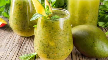 Aam Panna Recipe Beat the heat with this homemade delight iwh