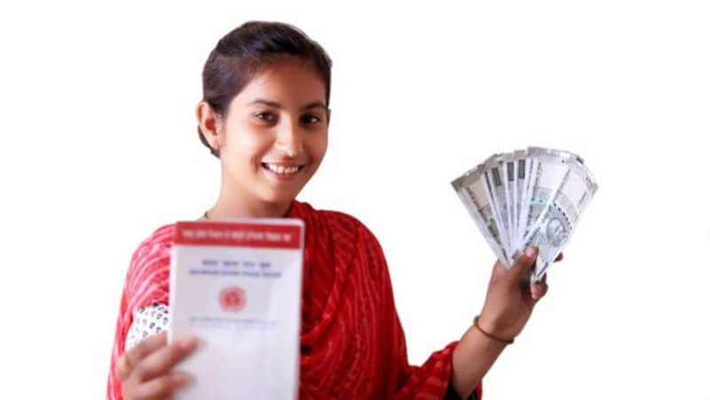 What is the maximum amount that can be invested in Post Office Monthly Income Scheme Account? know full details XSMN