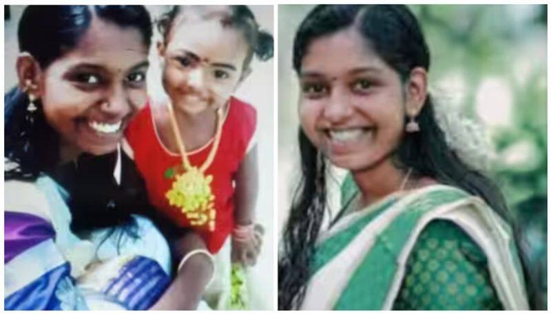 Kerala: Missing mother, child found dead in river in Thrissur rkn