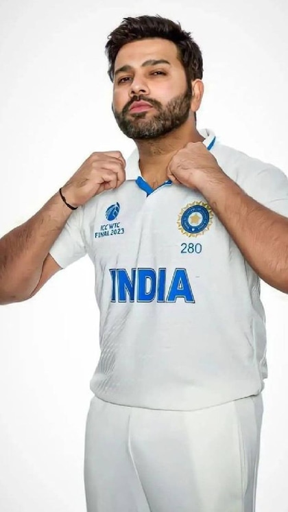 हिटमैन Rohit Sharma करोड़ों नहीं अरबों के हैं मालिक, ऐसे करते हैं कमाई