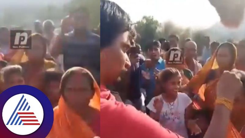 Bihar man falls in love with his mother in law marries her after family discovers affair skr