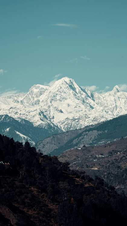 गर्मी में करें उत्तराखंड की सैर