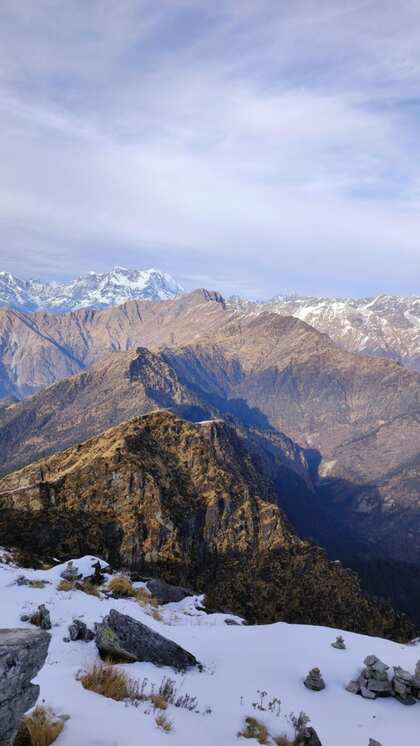 कौसानी (Kausani)