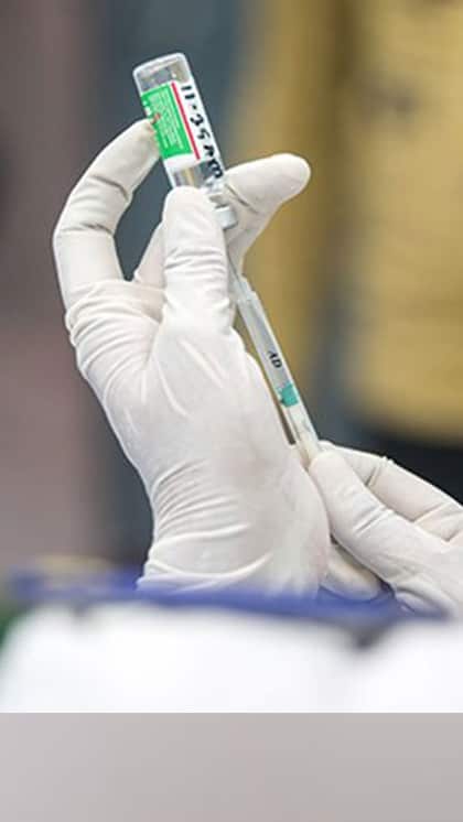 Virus Transmission