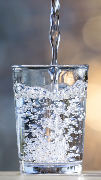 2. Electrolyte Drinks