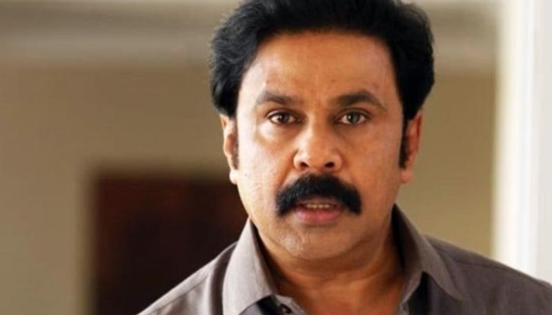 Dileep starrer Pavi Caretaker collection reports out hrk