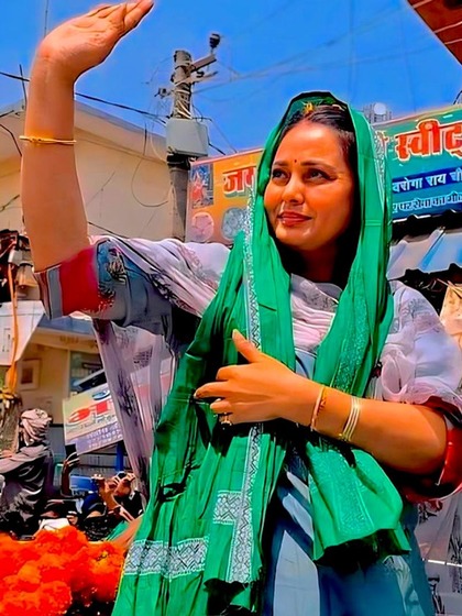 Rohini Acharya Net Worth: Lalu Prasad's daughter assets revealed