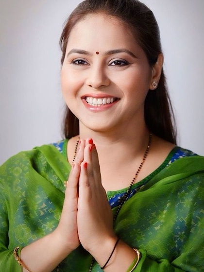 Rohini Acharya Net Worth: Lalu Prasad's daughter assets revealed