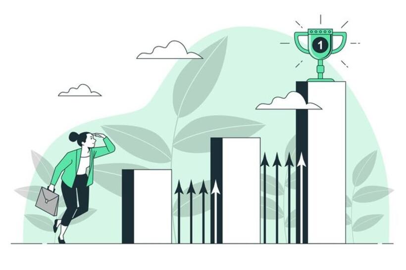 Feeling lost at 30? Here’s how to transition careers and embark on new adventures