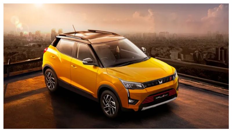 Mahindra XUV 3XO is the best mileage SUV than Scorpio and Bolero 