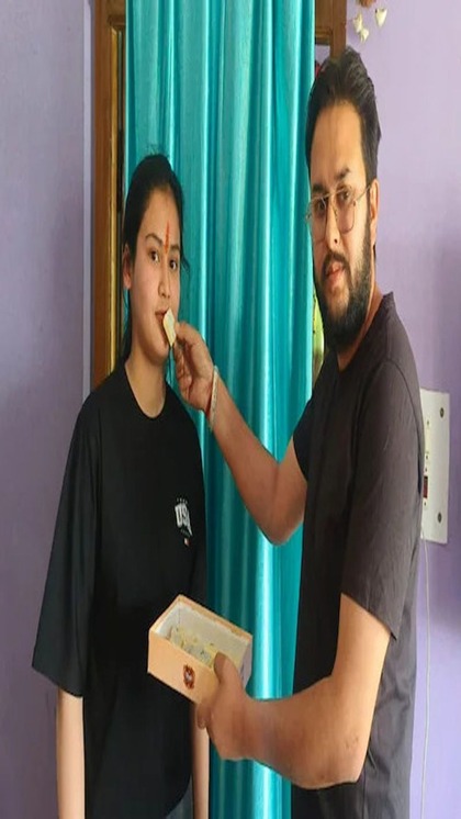 <p>पिथौरागढ़ के गंगोलीहाट जेबीएस इंटर कॉलेज की छात्रा प्रियांशी रावत ने हाईस्कूल एग्जाम सभी विषयों में 100 में 100 अंक प्राप्त करके इतिहास रच दिया है। </p>
